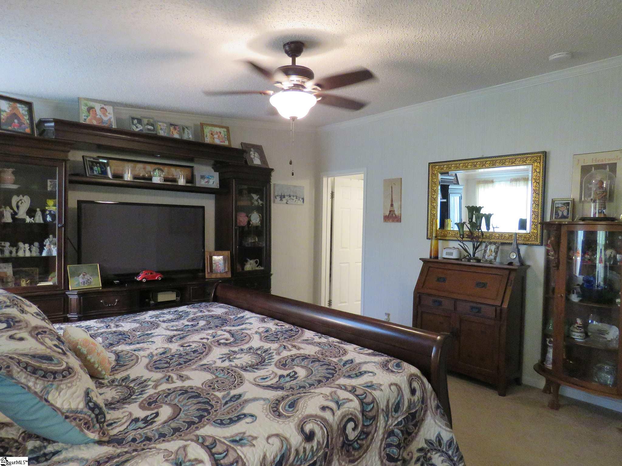 273 Ridge Hill Road Cross Hill, SC 29332 - Photo 20 of 36 Gallery Image 20
