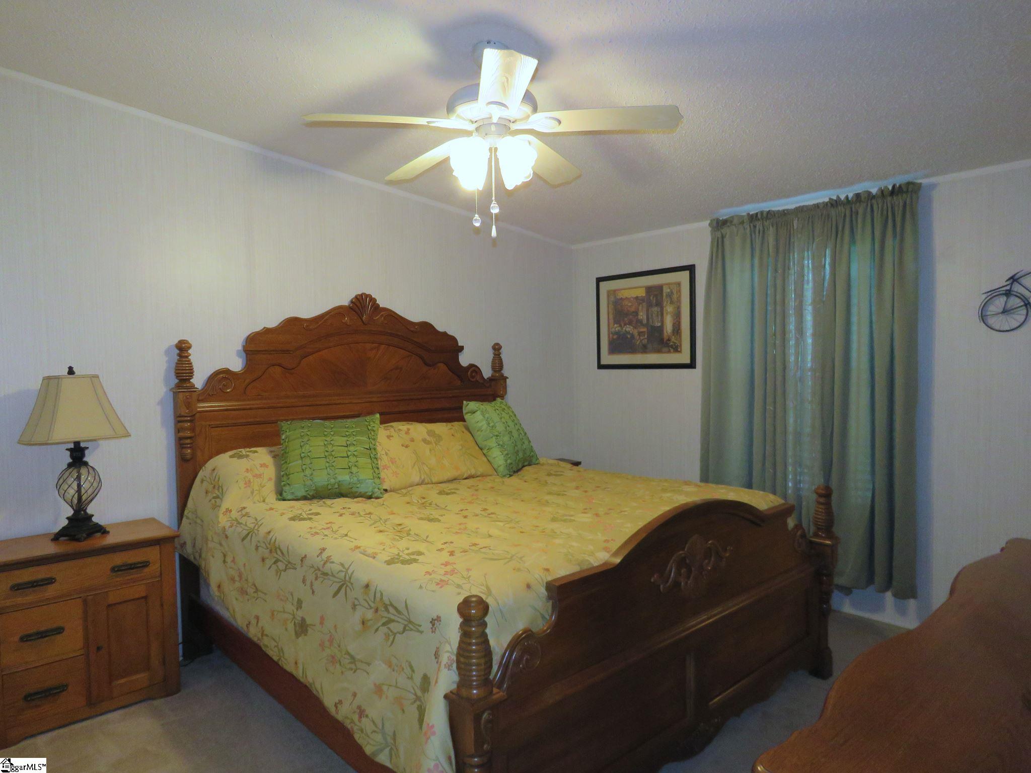 273 Ridge Hill Road Cross Hill, SC 29332 - Photo 23 of 36 Gallery Image 23