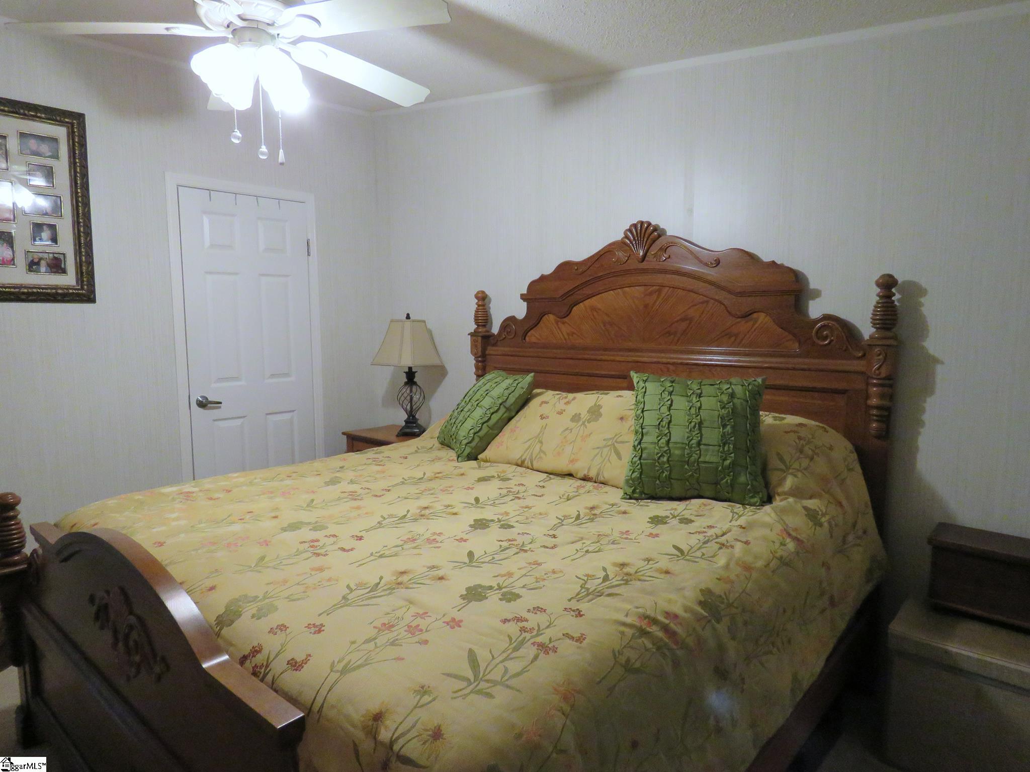 273 Ridge Hill Road Cross Hill, SC 29332 - Photo 24 of 36 Gallery Image 24