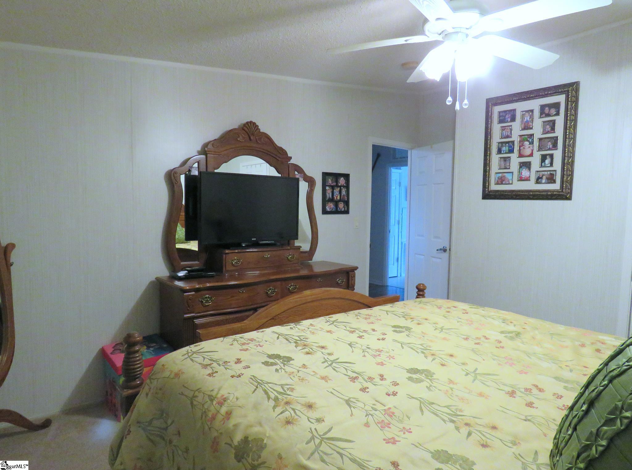 273 Ridge Hill Road Cross Hill, SC 29332 - Photo 25 of 36 Gallery Image 25