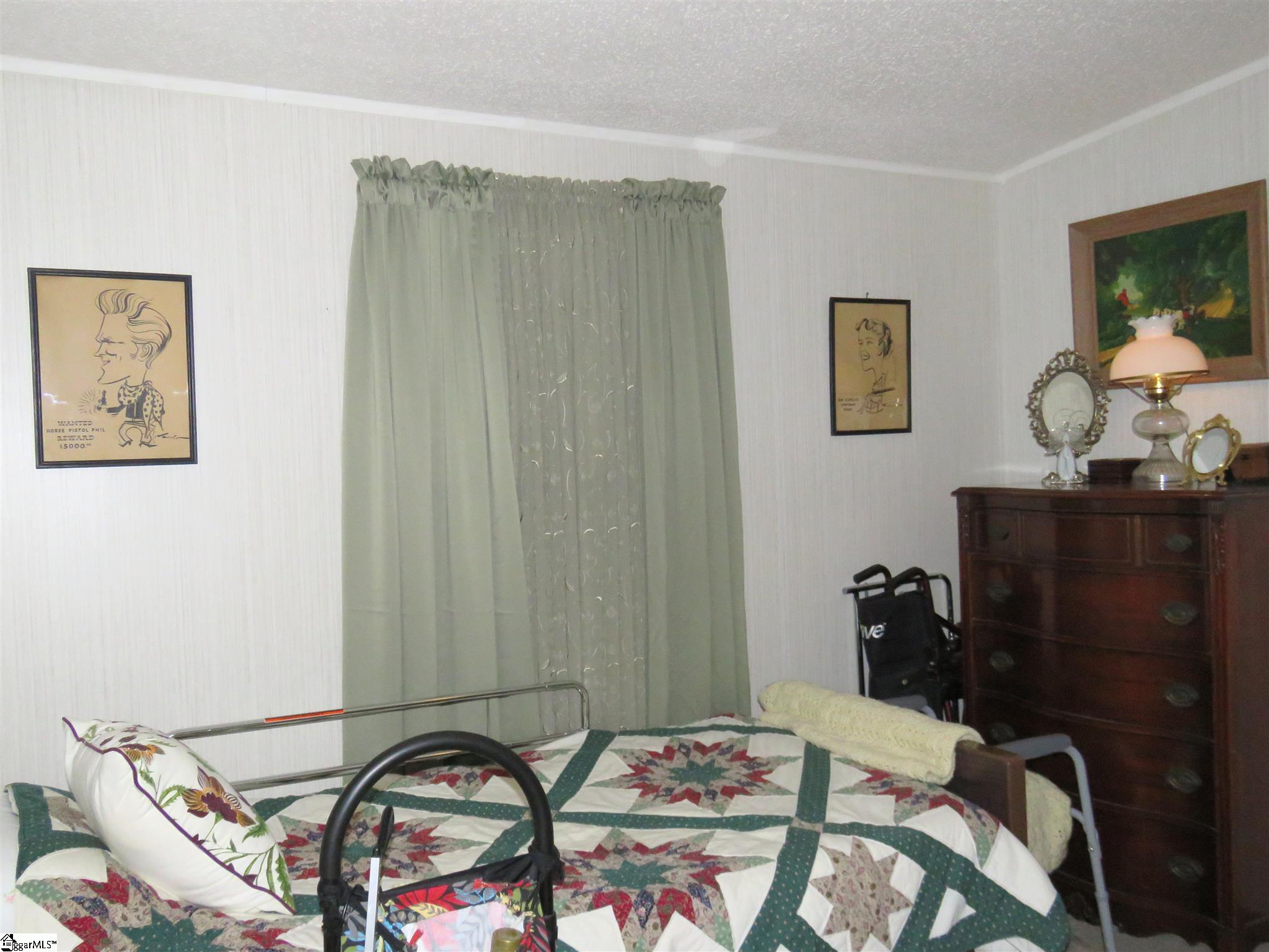273 Ridge Hill Road Cross Hill, SC 29332 - Photo 27 of 36 Gallery Image 27