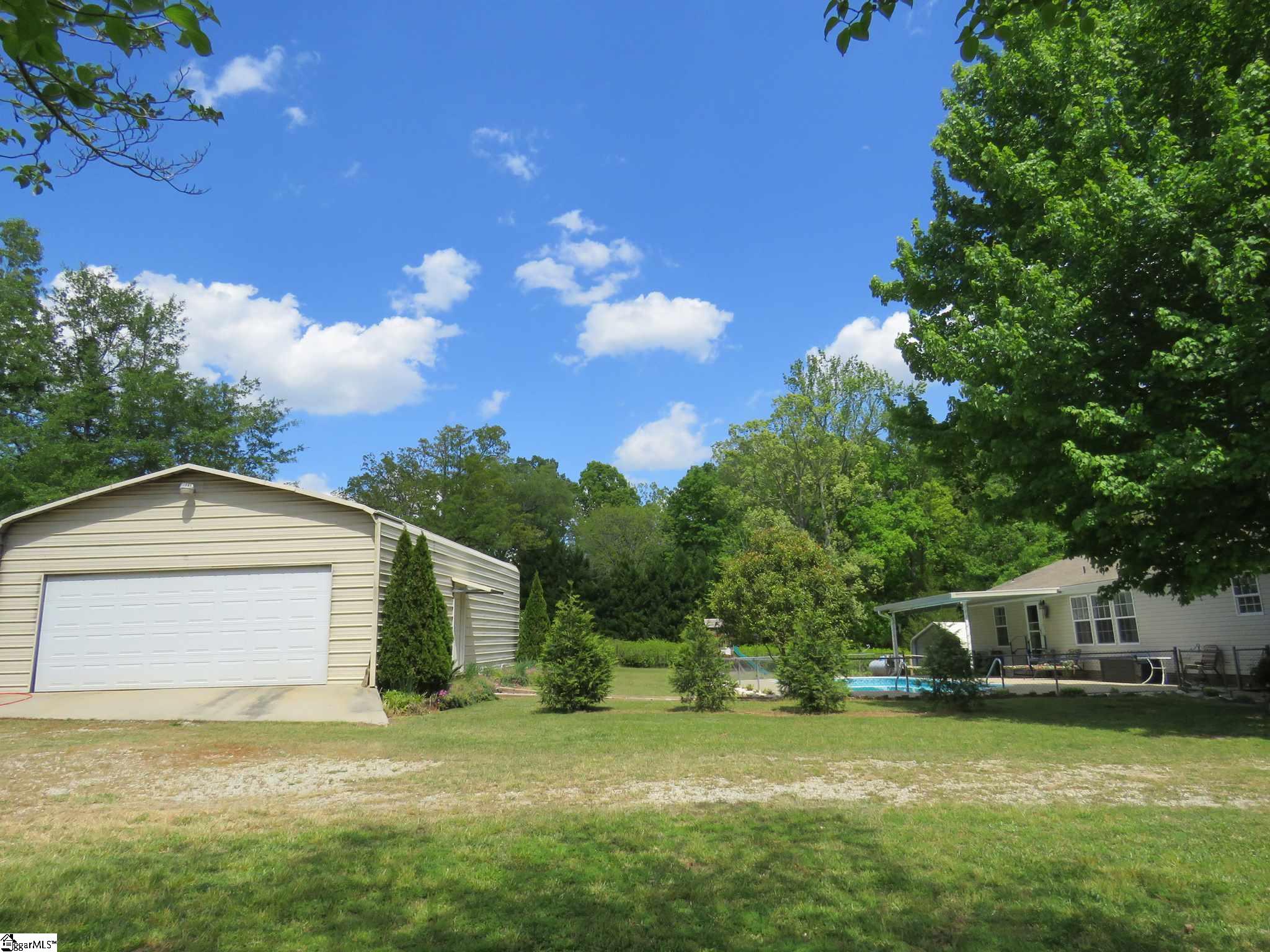 273 Ridge Hill Road Cross Hill, SC 29332 - Photo 30 of 36 Gallery Image 30