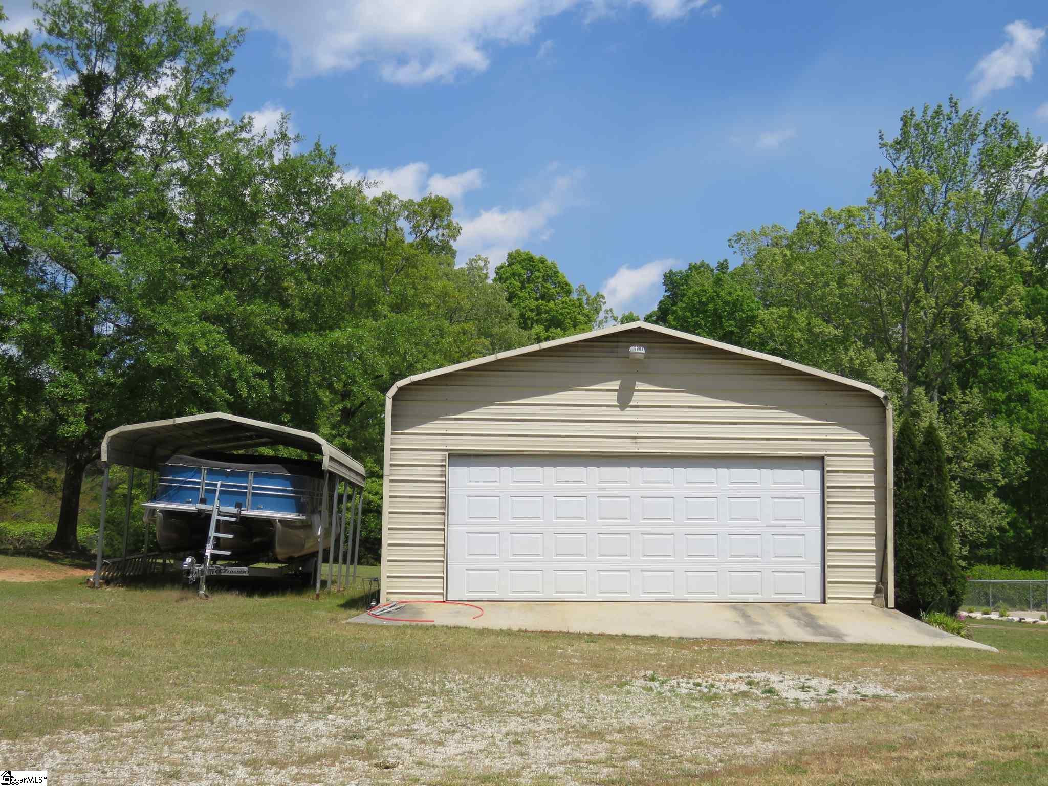 273 Ridge Hill Road Cross Hill, SC 29332 - Photo 31 of 36 Gallery Image 31