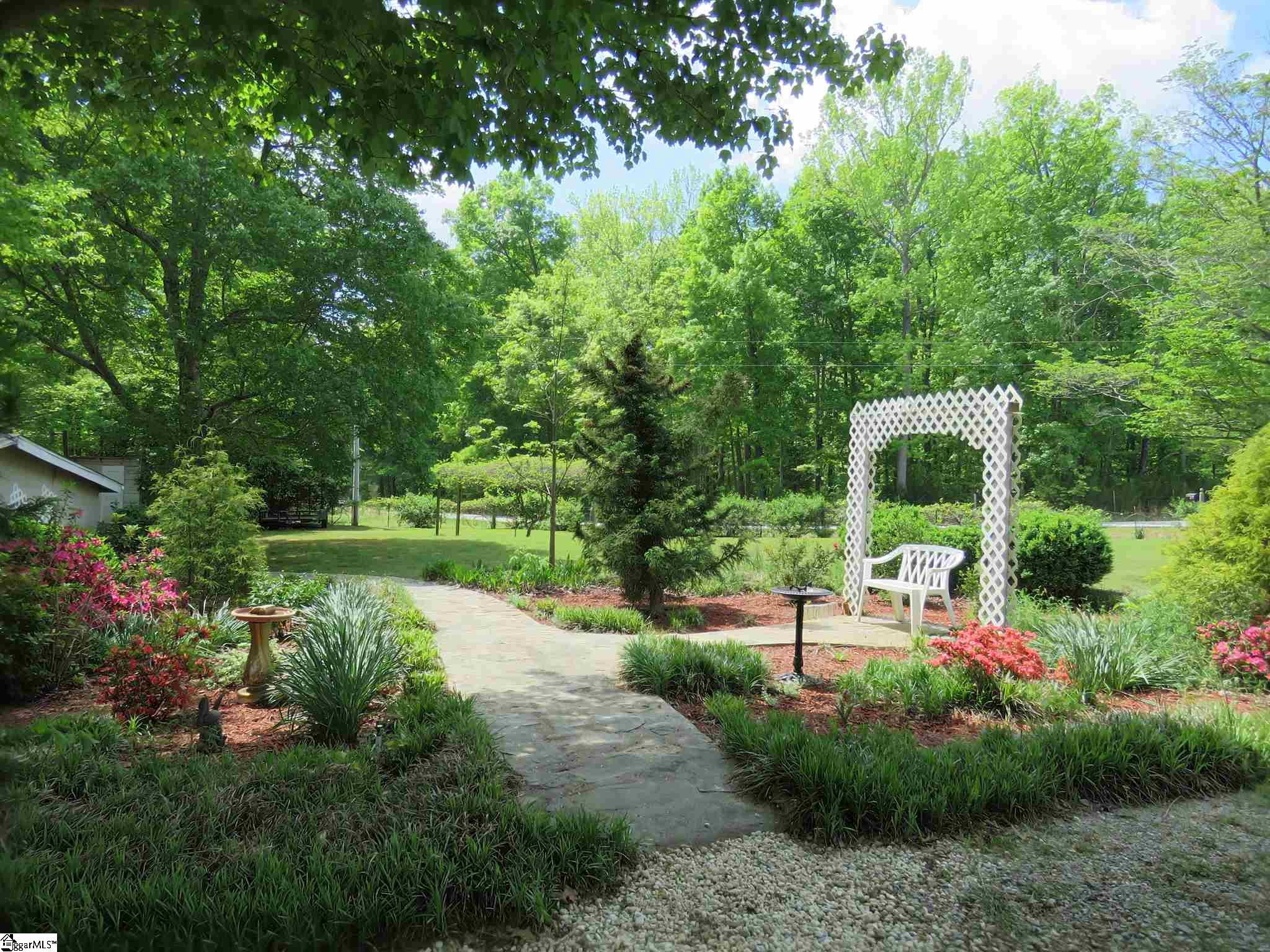 273 Ridge Hill Road Cross Hill, SC 29332 - Photo 32 of 36 Gallery Image 32