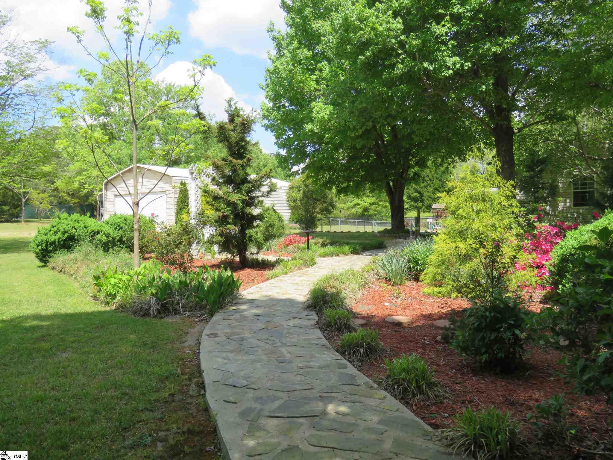 273 Ridge Hill Road Cross Hill, SC 29332 - Photo 33 of 36 Gallery Image 33