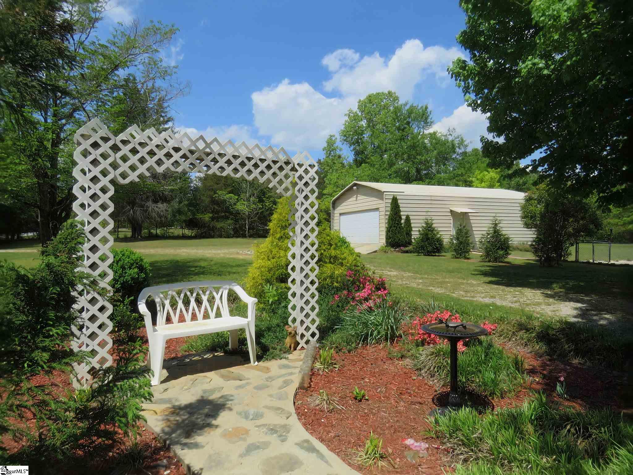 273 Ridge Hill Road Cross Hill, SC 29332 - Photo 34 of 36 Gallery Image 34
