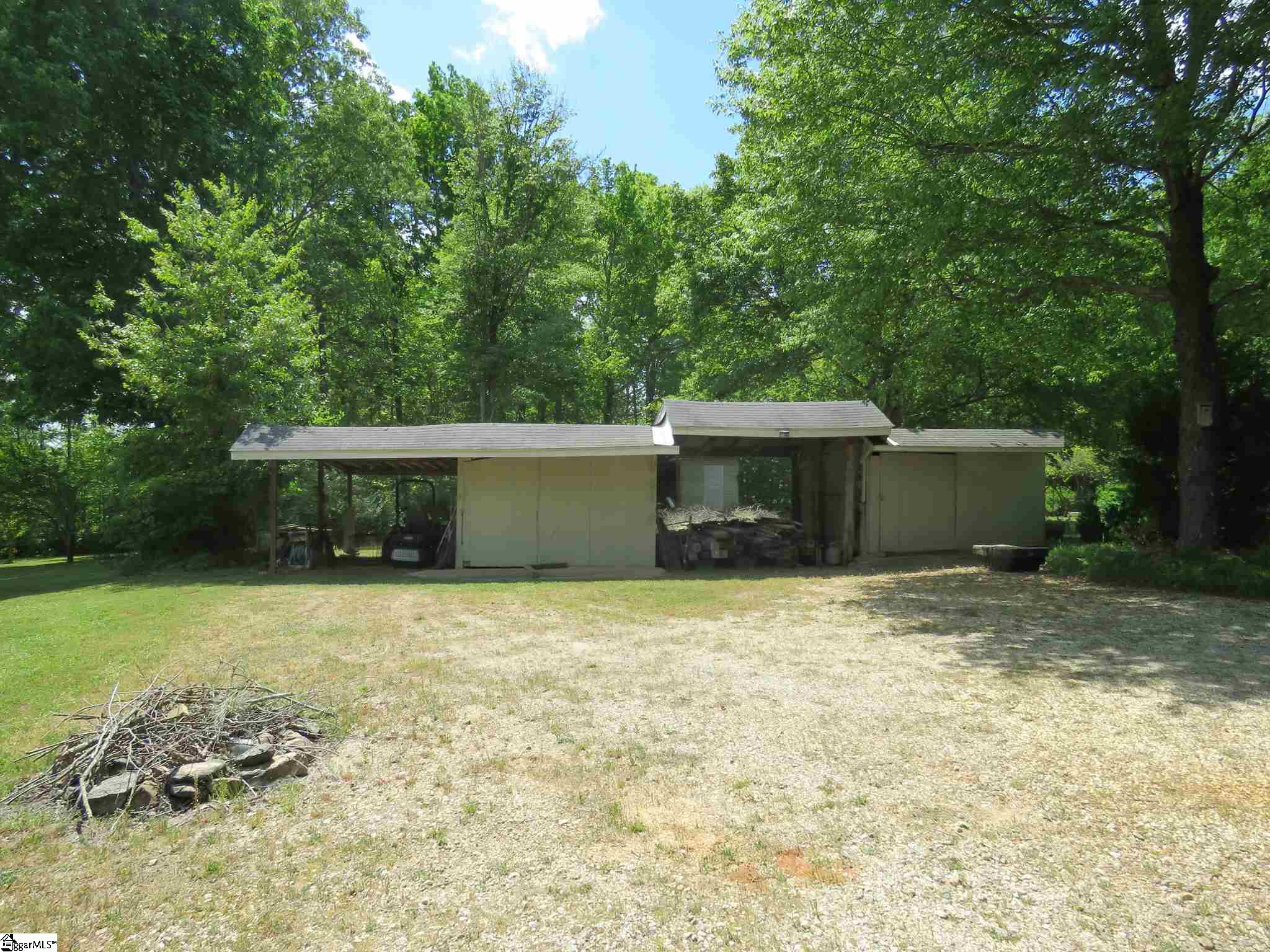 273 Ridge Hill Road Cross Hill, SC 29332 - Photo 35 of 36 Gallery Image 35
