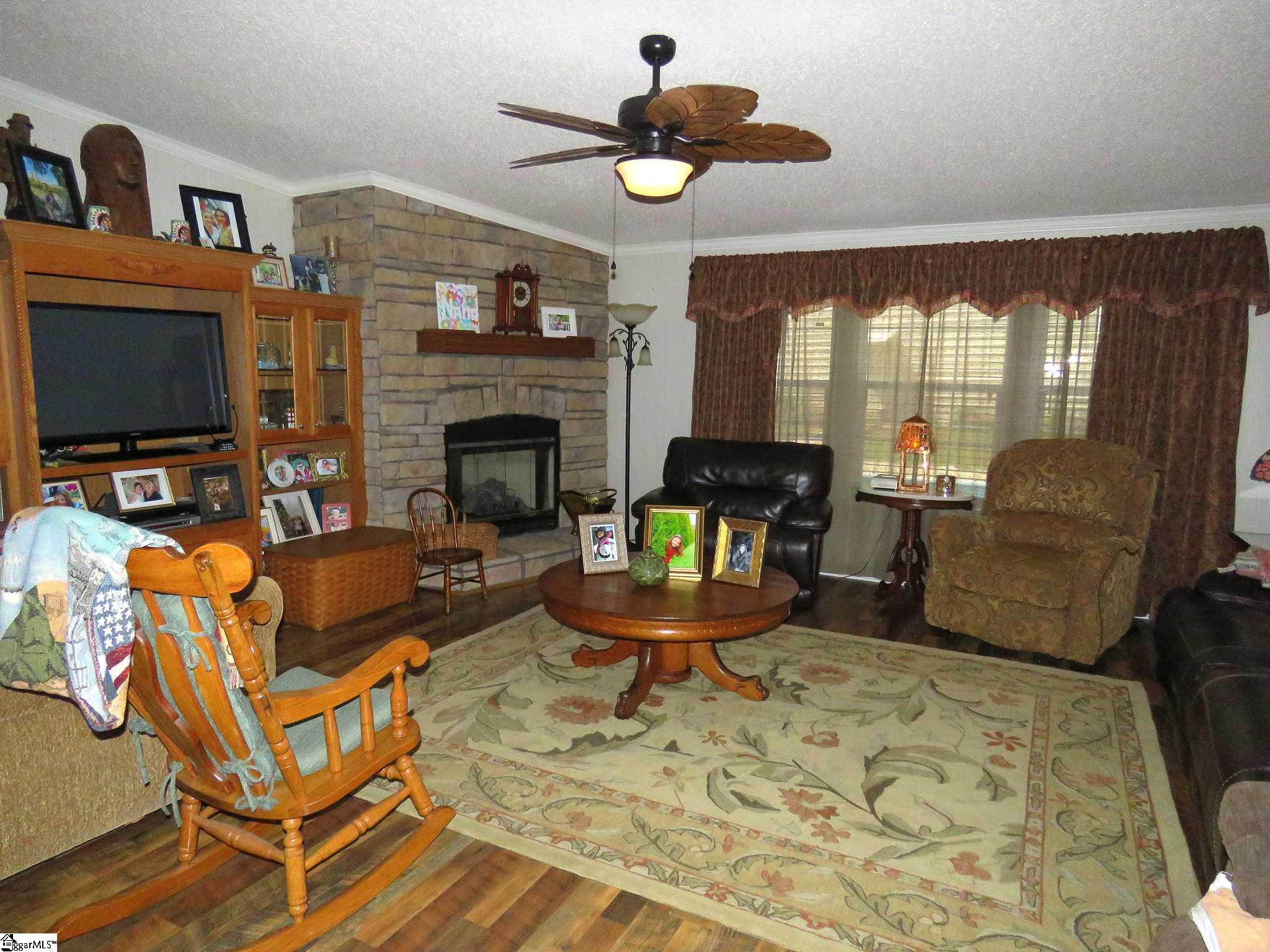 273 Ridge Hill Road Cross Hill, SC 29332 - Photo 8 of 36 Gallery Image 8