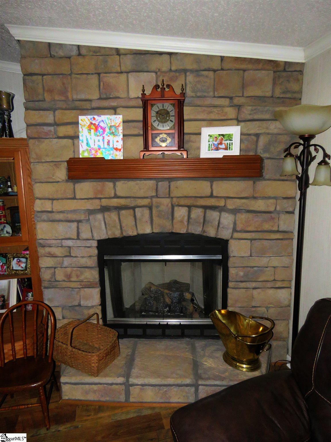 273 Ridge Hill Road Cross Hill, SC 29332 - Photo 9 of 36 Gallery Image 9