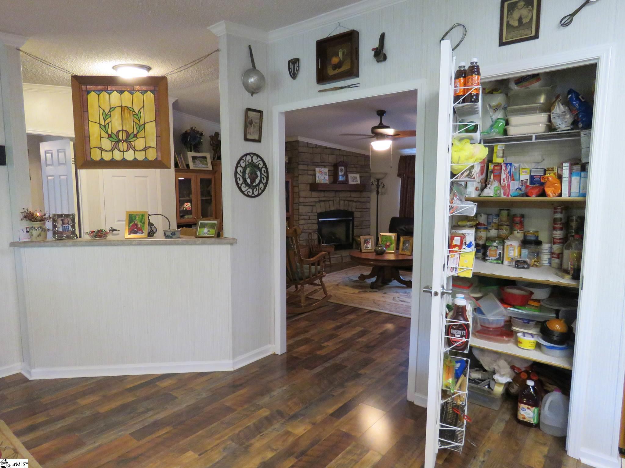273 Ridge Hill Road Cross Hill, SC 29332 - Photo 10 of 36 Gallery Image 10