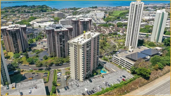 $360,000 | 98-450 Koauka Loop, Unit 401, Aiea, HI 96701