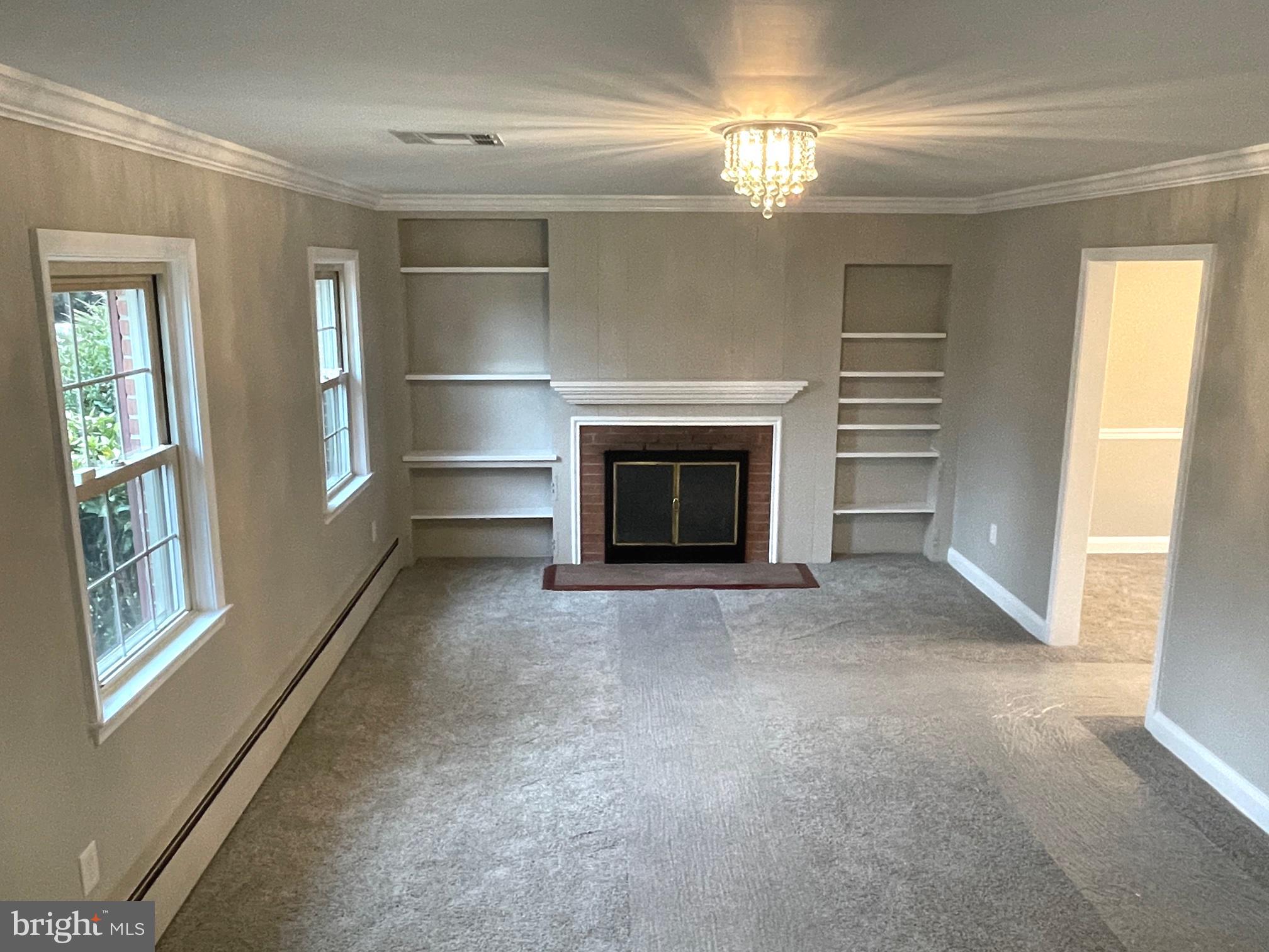 1826 Fairbank Road Baltimore, MD 21209 - Photo 2 of 30