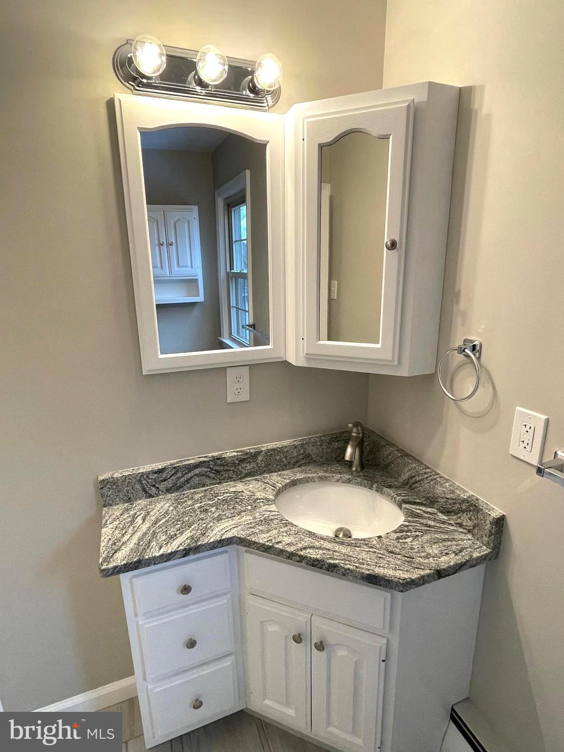 1826 Fairbank Road Baltimore, MD 21209 - Photo 18 of 30