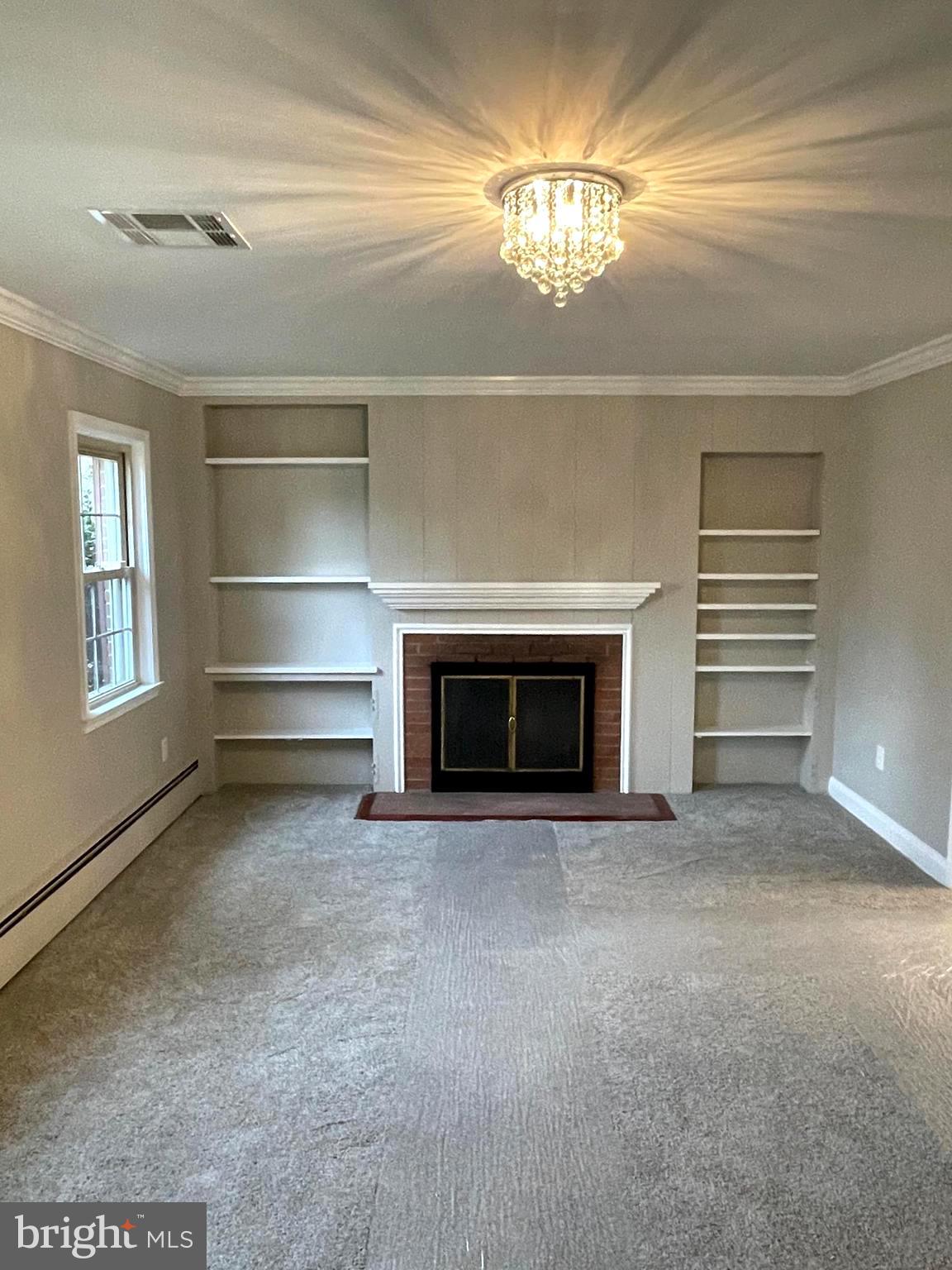 1826 Fairbank Road Baltimore, MD 21209 - Photo 3 of 30