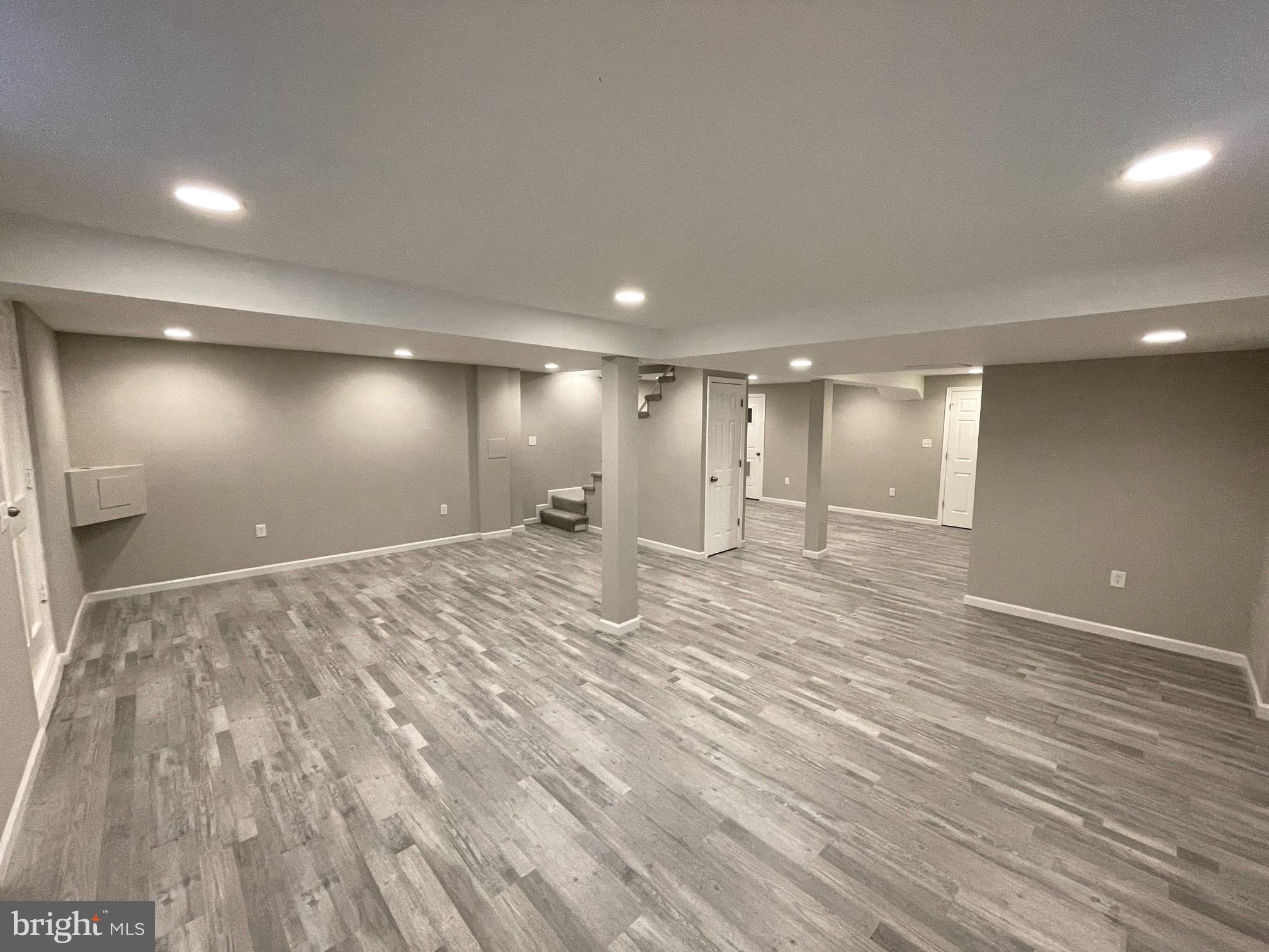 1826 Fairbank Road Baltimore, MD 21209 - Photo 26 of 30