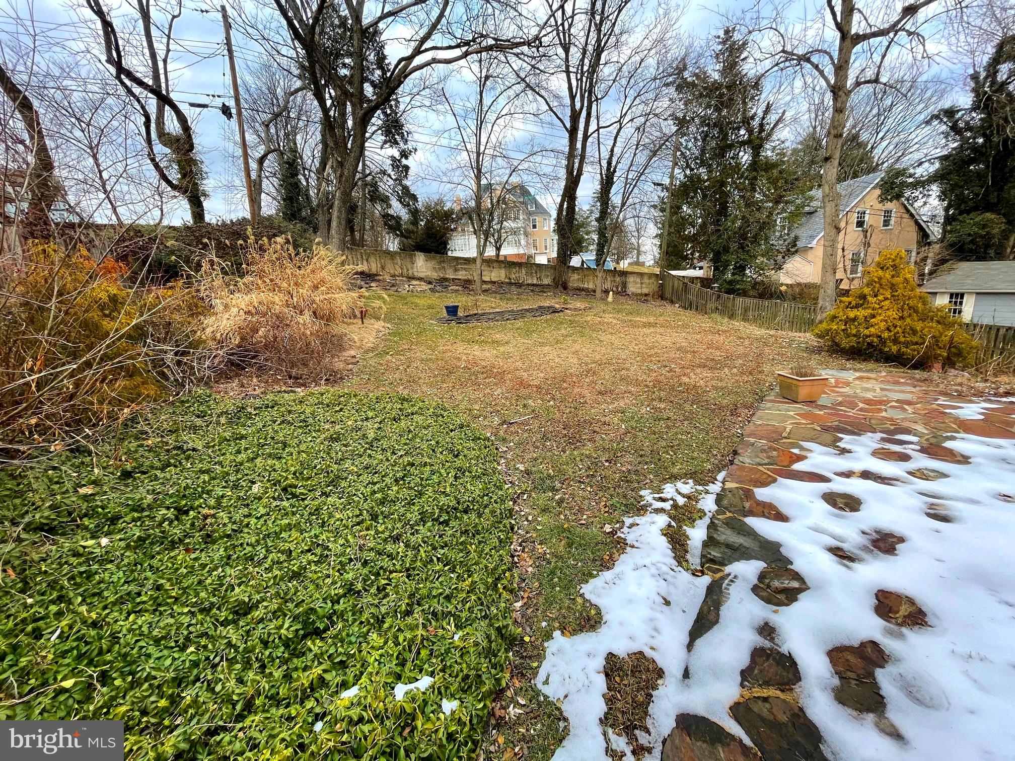 1826 Fairbank Road Baltimore, MD 21209 - Photo 30 of 30