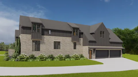 $6,699,000 | 6140 Chickering Court, Nashville, TN 37215