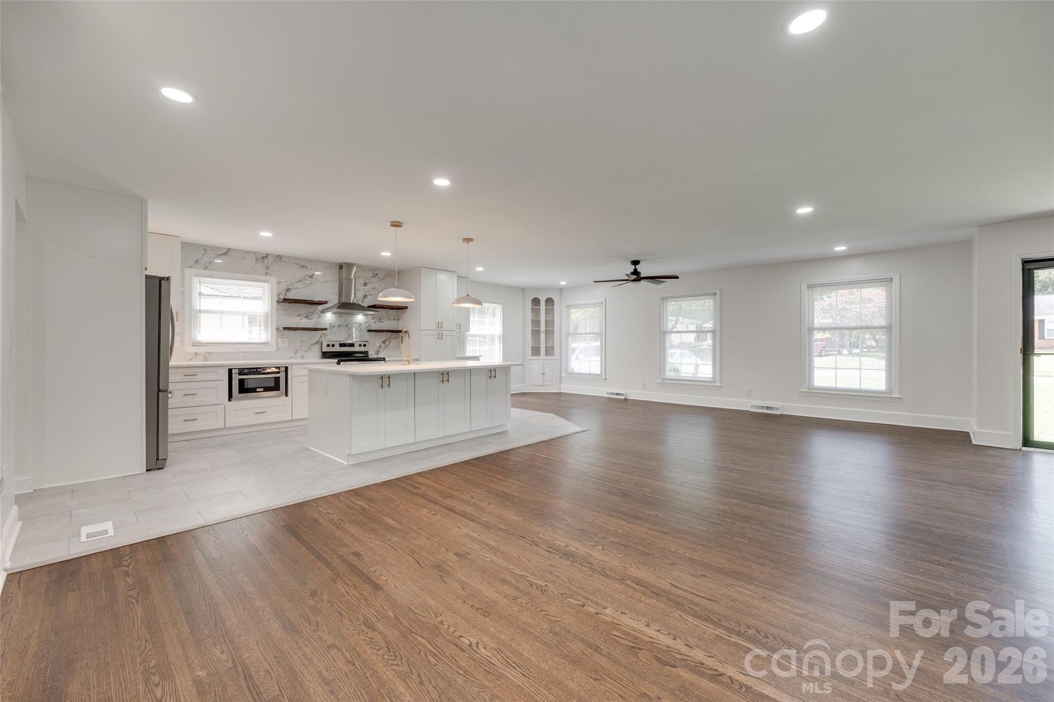 5731 Brookhaven Road Charlotte, NC 28210 - Photo 12 of 33 Gallery Image 12