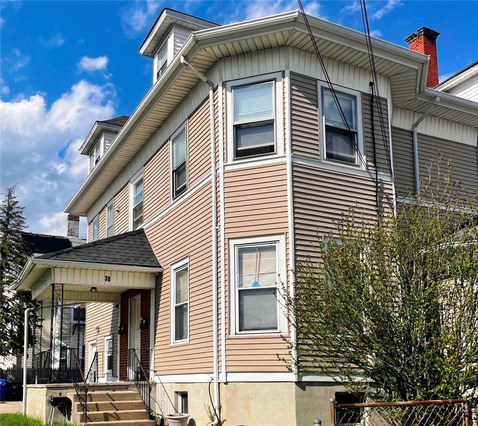 38 Lawrence Street Pawtucket, RI 02860 - Photo 39 of 39