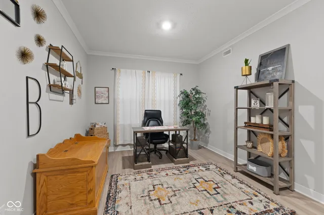 $424,900 | 1235 Lancaster Drive, Avon, IN 46123