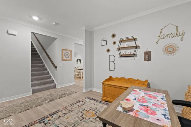 $424,900 | 1235 Lancaster Drive, Avon, IN 46123