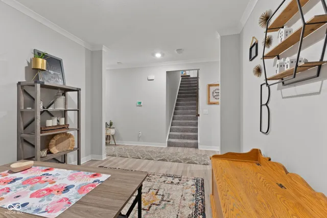 $424,900 | 1235 Lancaster Drive, Avon, IN 46123