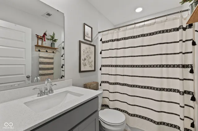 $424,900 | 1235 Lancaster Drive, Avon, IN 46123