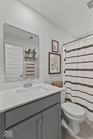 $424,900 | 1235 Lancaster Drive, Avon, IN 46123