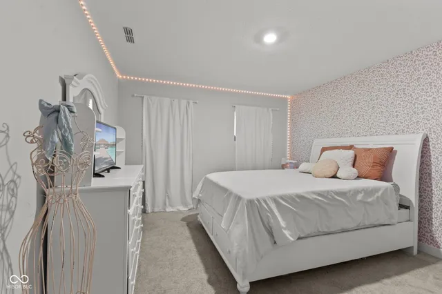 $424,900 | 1235 Lancaster Drive, Avon, IN 46123