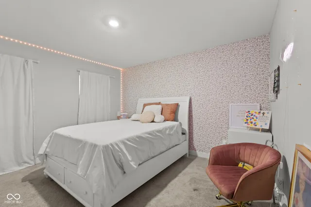 $424,900 | 1235 Lancaster Drive, Avon, IN 46123