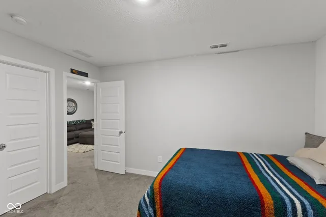 $424,900 | 1235 Lancaster Drive, Avon, IN 46123