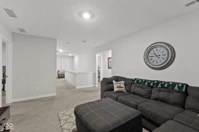 $424,900 | 1235 Lancaster Drive, Avon, IN 46123