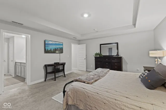 $424,900 | 1235 Lancaster Drive, Avon, IN 46123