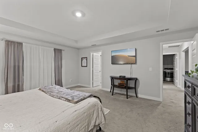 $424,900 | 1235 Lancaster Drive, Avon, IN 46123