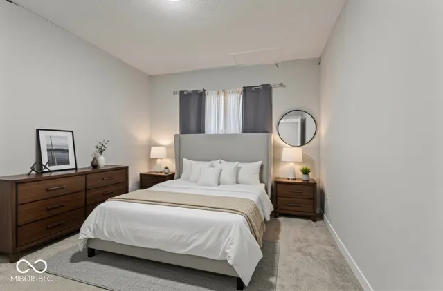 $424,900 | 1235 Lancaster Drive, Avon, IN 46123