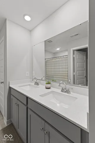 $424,900 | 1235 Lancaster Drive, Avon, IN 46123