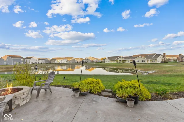 $424,900 | 1235 Lancaster Drive, Avon, IN 46123