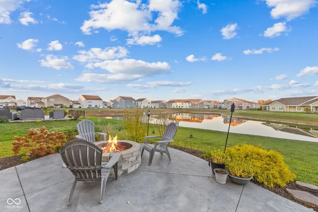 $424,900 | 1235 Lancaster Drive, Avon, IN 46123