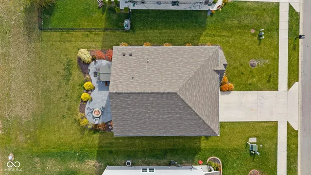 $424,900 | 1235 Lancaster Drive, Avon, IN 46123