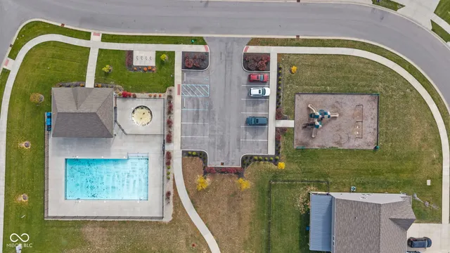 $424,900 | 1235 Lancaster Drive, Avon, IN 46123