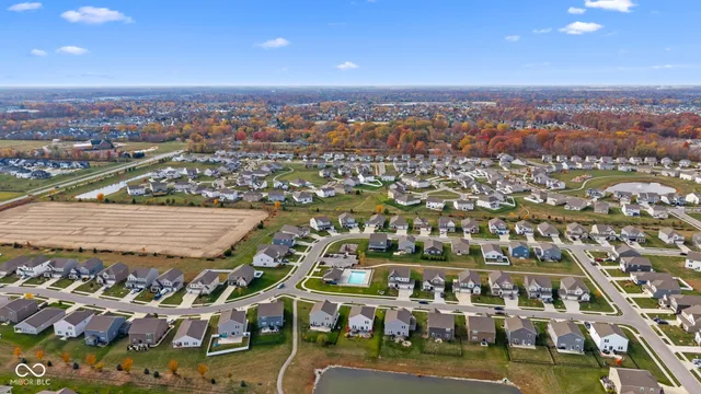 $424,900 | 1235 Lancaster Drive, Avon, IN 46123