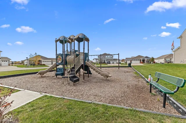 $424,900 | 1235 Lancaster Drive, Avon, IN 46123