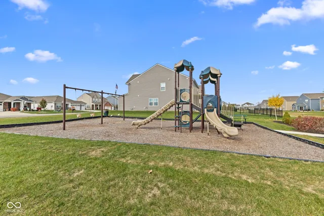 $424,900 | 1235 Lancaster Drive, Avon, IN 46123