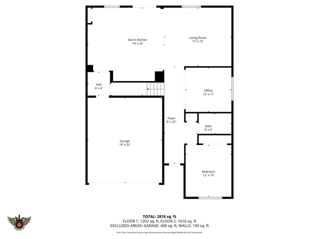 $424,900 | 1235 Lancaster Drive, Avon, IN 46123