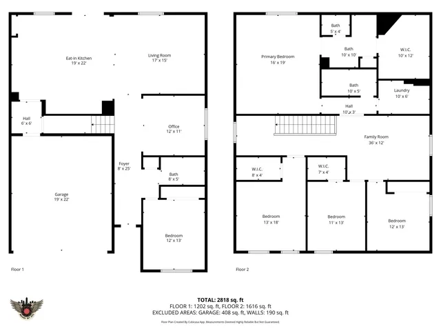 $424,900 | 1235 Lancaster Drive, Avon, IN 46123