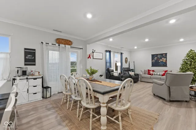 $424,900 | 1235 Lancaster Drive, Avon, IN 46123