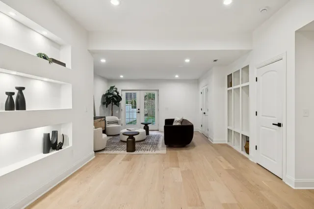 a view of mountain with lake view