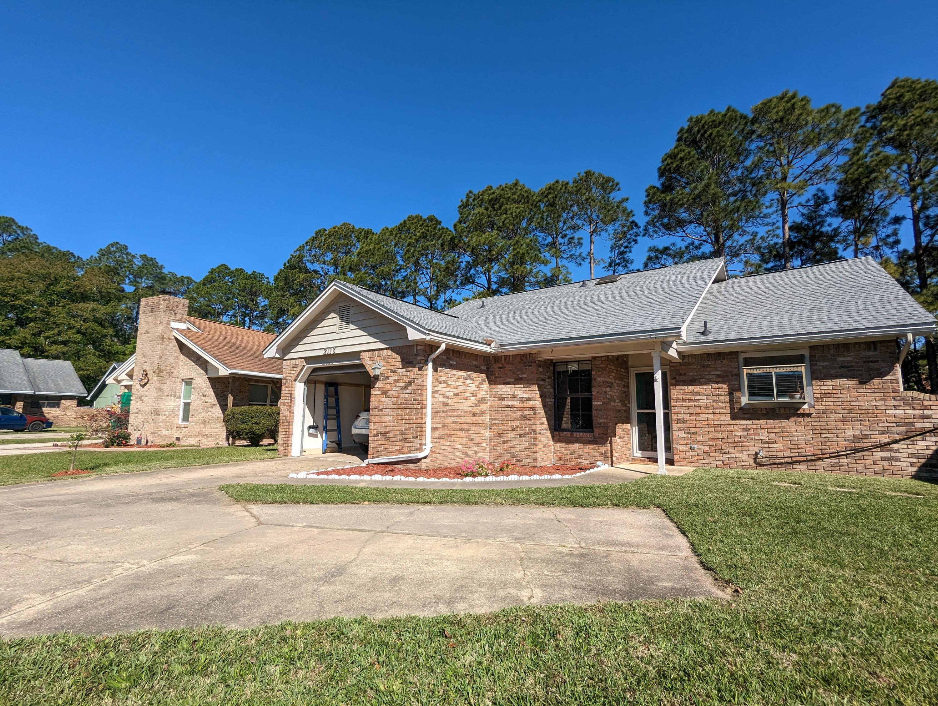 2113 Wilderness Path Fort Walton Beach, FL 32547 - Photo 1 of 19