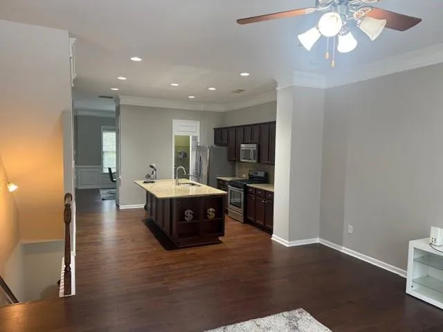 $524,900 | 1749 Breyerton Drive Northeast, Atlanta, GA 30329