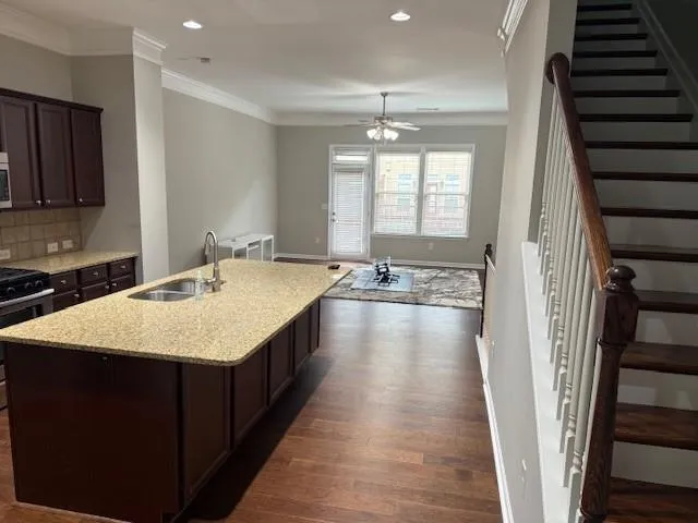 $524,900 | 1749 Breyerton Drive Northeast, Atlanta, GA 30329